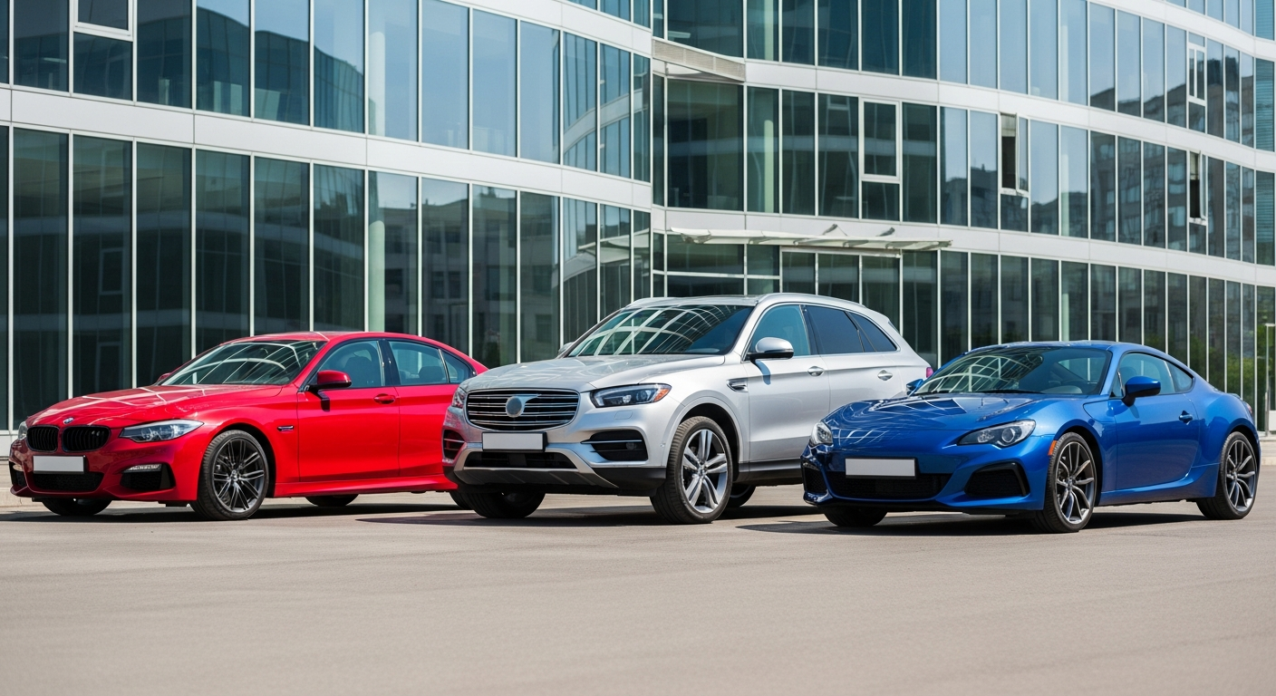 P2P host fleet running across multiple booking channels in CarCEO PRO